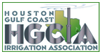 Houston Gulf Coast Irrigation Association